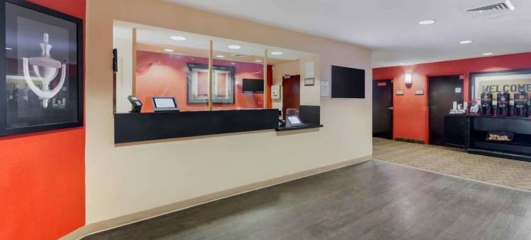 Extended Studio Hotel Suites - Los Angeles - San Dimas图片