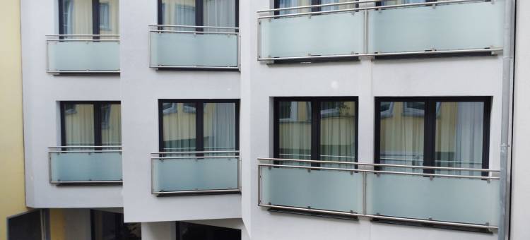 市中心时尚公寓(Stilvolle Apartments in der Innenstadt)图片