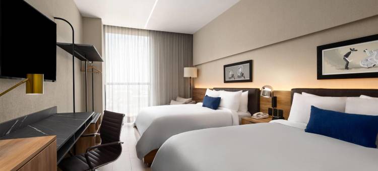 TRYP by Wyndham Ciudad Guzman UTTSA图片