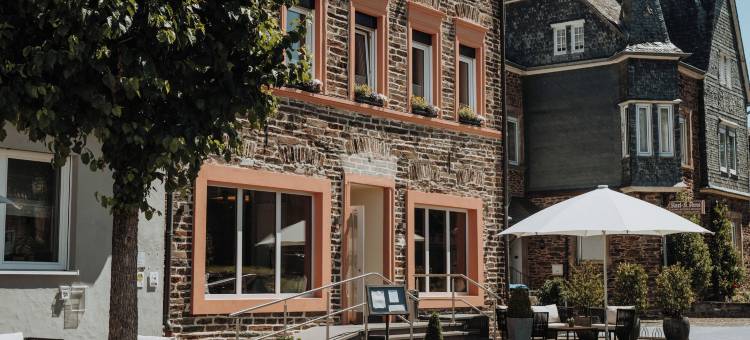 Marienburg酒店餐厅(Hotel Restaurant Zur Marienburg)图片