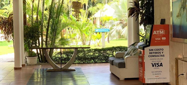 Bahia Punta Bonita酒店(Hotel Bahia Punta Bonita)图片
