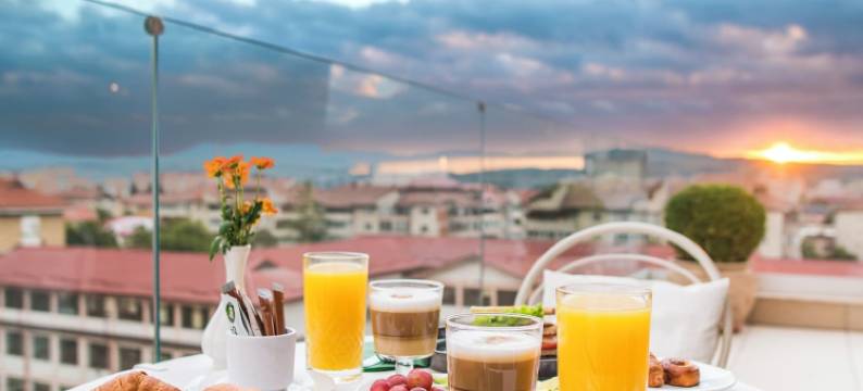 Simfonia精品酒店(Simfonia Boutique Hotel)图片