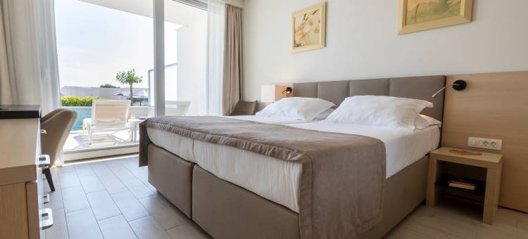 罗马纳海滩度假村(Romana Beach Resort)图片