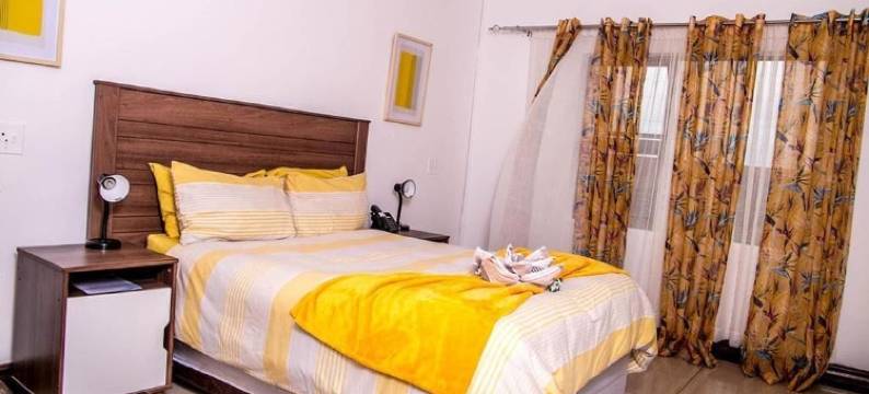 ZAI OAT 酒店(Zai Oat Hotel)图片