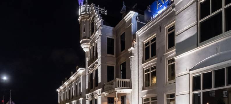 马斯刘易斯酒店(Hotel Maassluis)图片