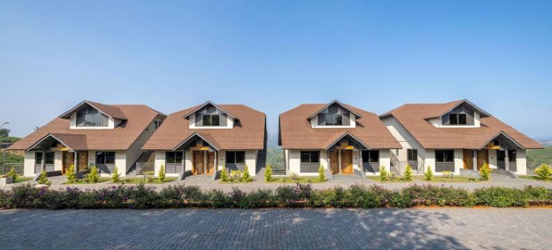 伊利仙谷(Elysian Vale)图片