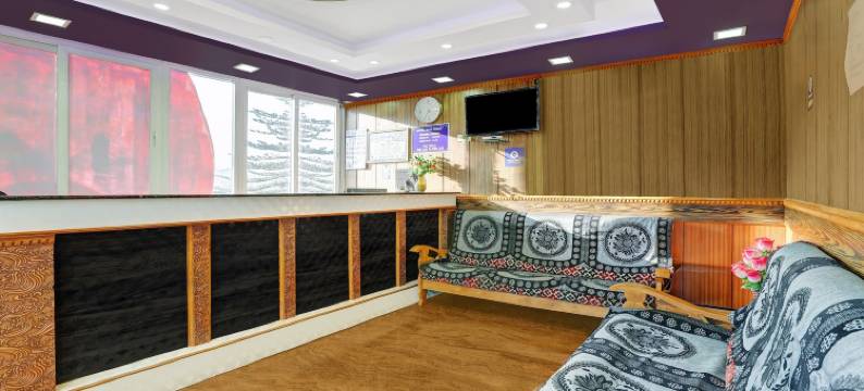 Itsy Hotels 雨林, 距离玫瑰花园1公里(Itsy Hotels Rain Forest, 1 km from Rose Garden)图片