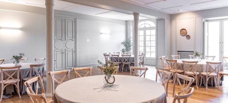 德拉坎亚泉酒店(Hotel Font de la Canya)图片