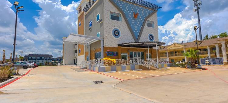 拉维奥马别墅，西公园高速公路6号(La Vyoma Villas, Westpark Hwy 6)图片