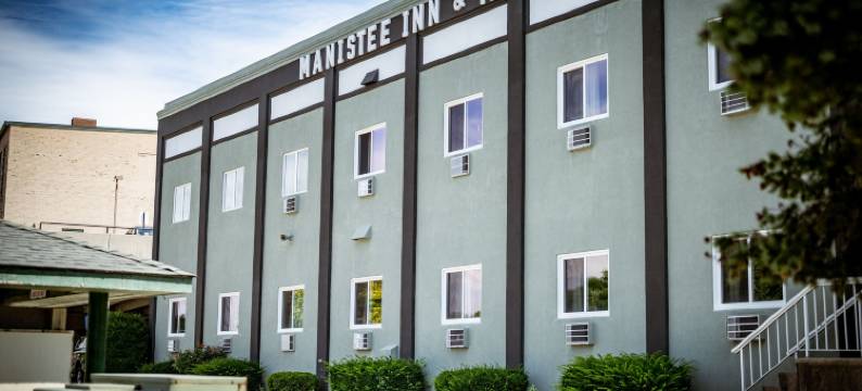 马尼斯蒂旅馆&码头(Manistee Inn & Marina)图片