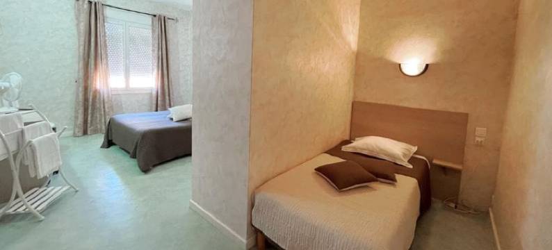 海滩酒店(Hotel de La Plage)图片