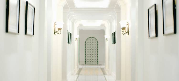 Mahalaya传统独居(MAHALAYA The Legacy Hotel)图片