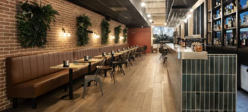 中央码头(Quai Central)图片