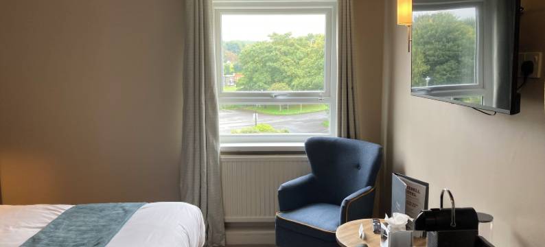 蓝钟酒店(Blue Bell Lodge Hotel)图片