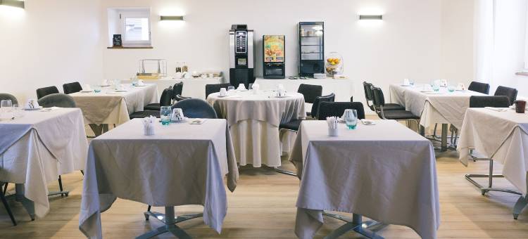 黎索艾酒店(Logis Hôtel & Restaurant le Soleil d'or)图片