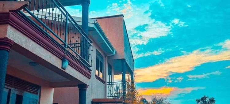 Nataaha酒店(Nataaha Hotels)图片