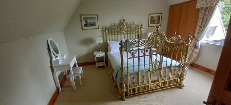 Ardsallagh旅馆(Ardsallagh Lodge)图片