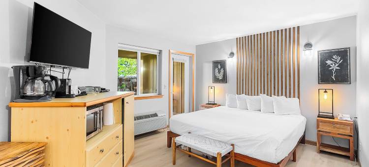 冰矛村雪暴工作室(Snowstorm Studio on Icicle Village)图片