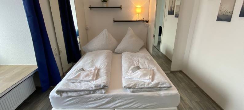 Osterstraße公寓(Apartments Osterstraße)图片