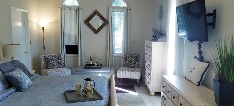 托斯卡纳庄园(Tuscan Manor)图片