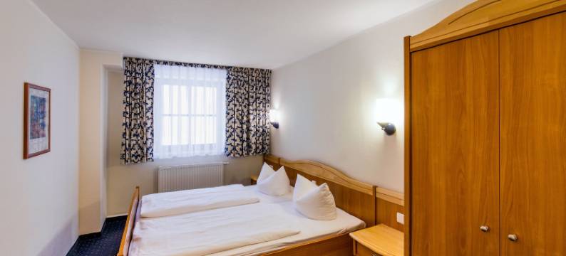 胡贝塔斯鲍德酒店(Hubertusbaude)图片