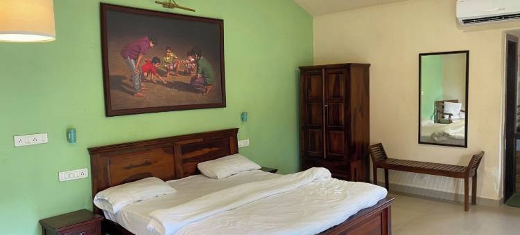 河石农场(The Riverstone Agro Farm)图片