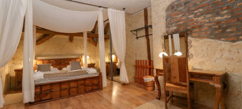 普希纳城堡酒店(Puchner Castle Hotel)图片