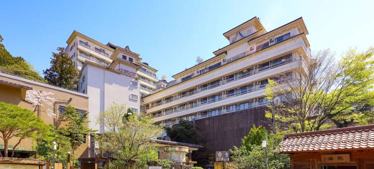 大江户温泉物语Premium山下家(Ooedo Onsen Monogatari Premium Yamashitaya)图片