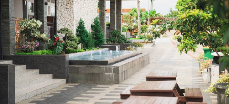 皇家都市度假村(Royal Urban Resort)图片