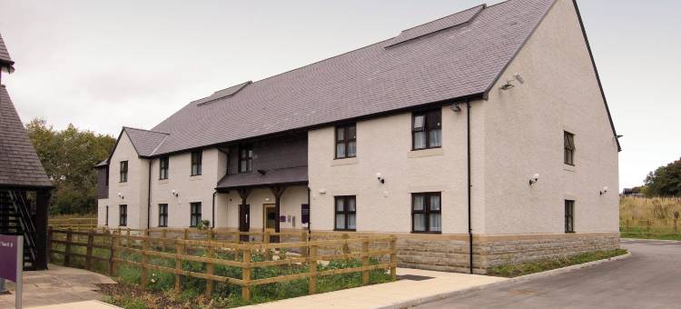 兰达诺市中心优品迎酒店(Premier Inn Llandudno Town Centre)图片