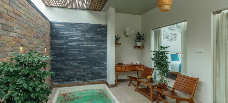 科钦Btown度假村(Btown Resort Kochi)图片
