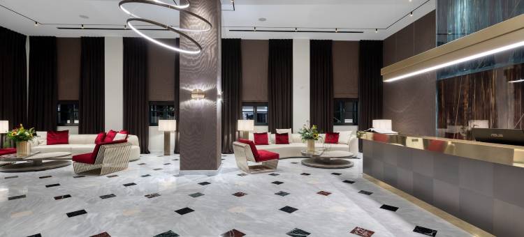 卡拉马塔大酒店(Grand Hotel Kalamata)图片