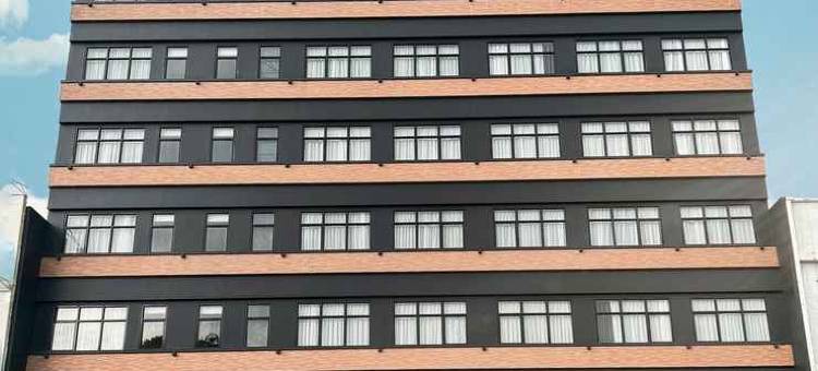 d'primahotel Airport Sultan Hasanuddin Makassar(d'primahotel Airport Sultan Hasanuddin Makassar)图片