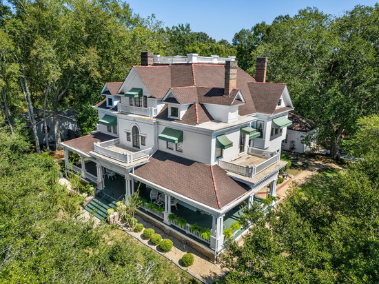 罗斯庄园床&早餐和活动