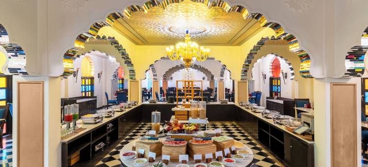 凯萨尔巴格宫殿(Kesarbagh Palace)图片