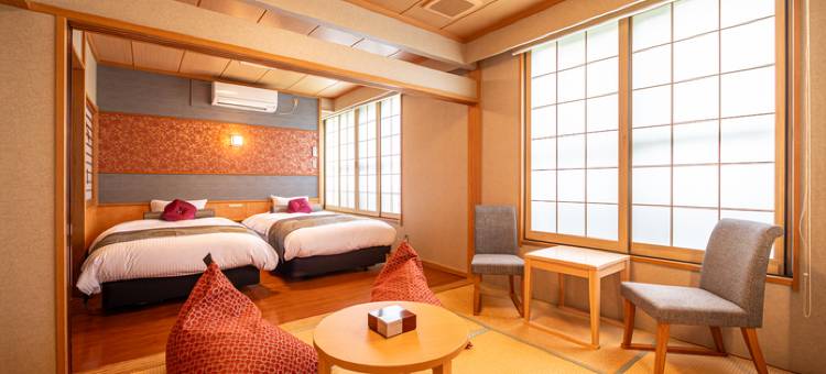 山之宿下藤屋旅馆(Shiobara Onsen Yama No Yado Shimofujiya)图片