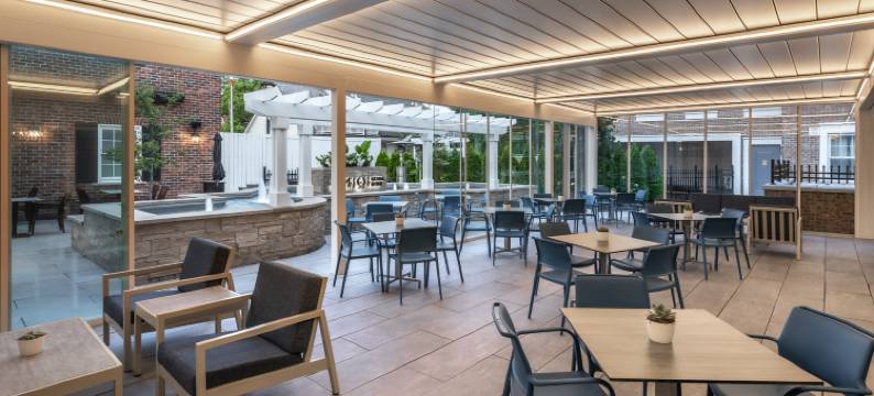 皇后区124号Spa度假酒店(124 on Queen Hotel & Spa)图片