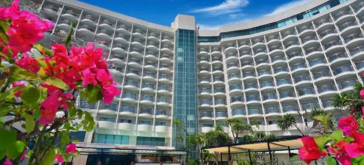 冲绳那霸Loisir酒店(Loisir Hotel Naha)图片