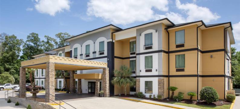 摄政公园贝斯特韦斯特优质酒店(Best Western Plus Regency Park)图片