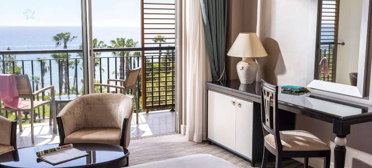 里克萨斯贝尔迪比 TUI 魔法生活酒店 +16(Tui Magic Life Rixos Beldibi +16)图片