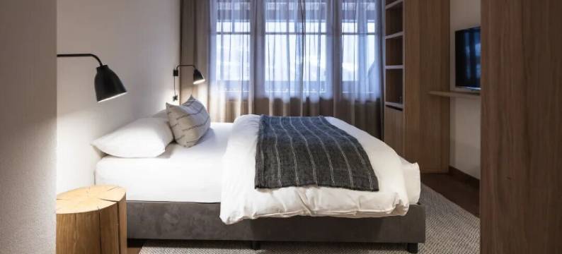 巴德瓦尔德布伦酒店(Hotel Bad Waldbrunn)图片