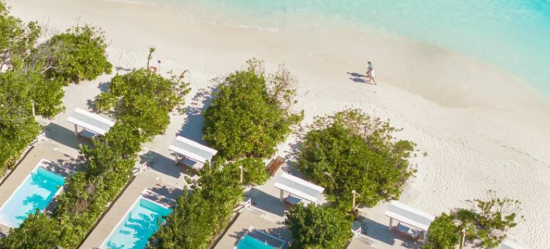 皇家岛度假村及水疗中心(Royal Island Resort)图片