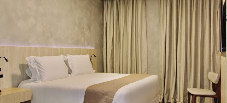 大熊旅馆2(Pousada Big Bear II)图片