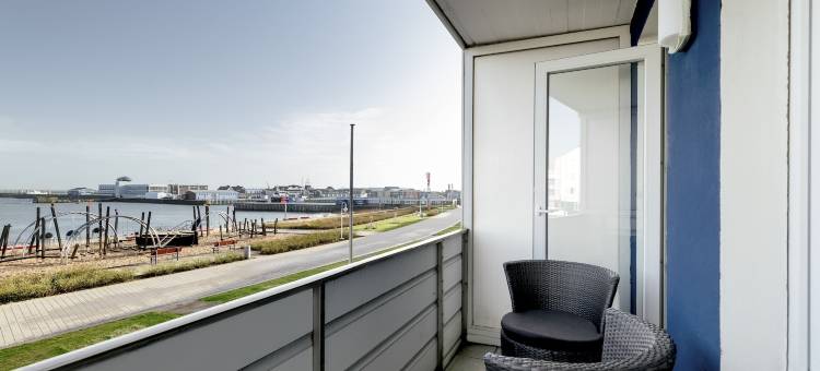 因苏拉纳度假公寓(Insulaner Ferienwohnungen)图片