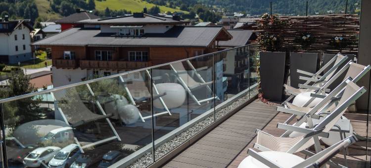 莱德尔精品酒店(Lederer Boutique Hotel)图片