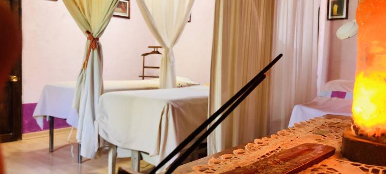 科亚提佩克牧场(Rancho Coyotepec)图片