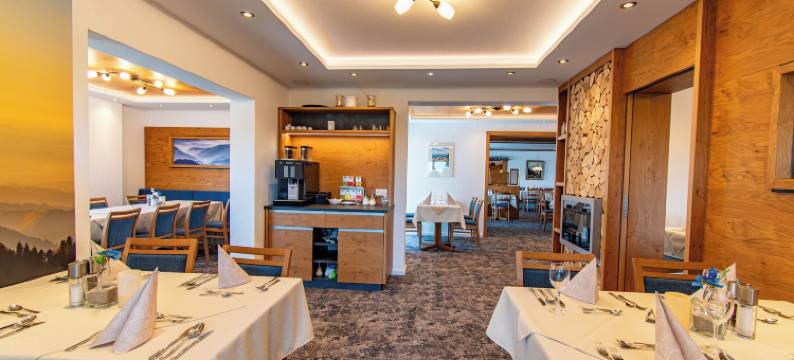 霍恩若德特养生酒店(Wellnesshotel Hohenrodt)图片