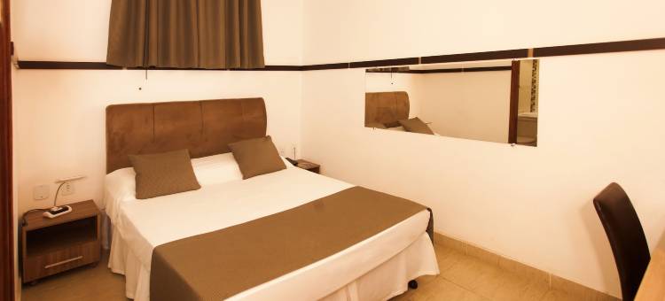 阿伦酒店(Hotel Arlen)图片