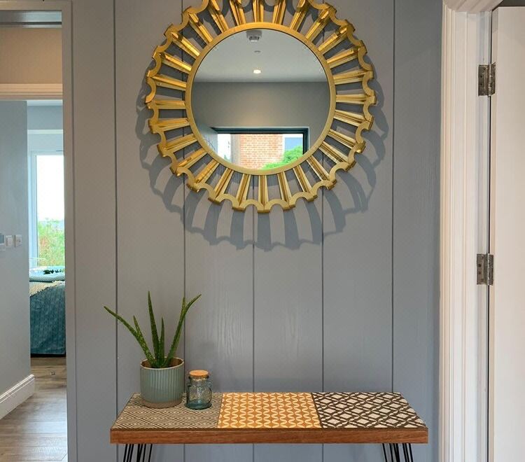 Luxurious Sea-view Retreat - Cliff Cottage Hotel Overview