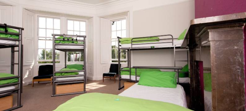 YHA兰代尔酒店(YHA Langdale)图片